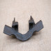 Ice cleat for T-70 / SU 76 track link